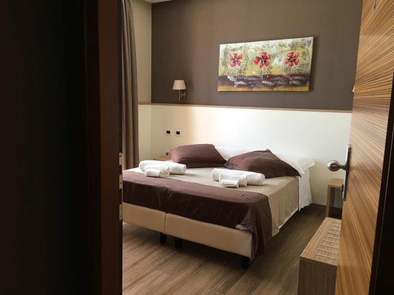 Photo of Bedroom in Lamezia Terme