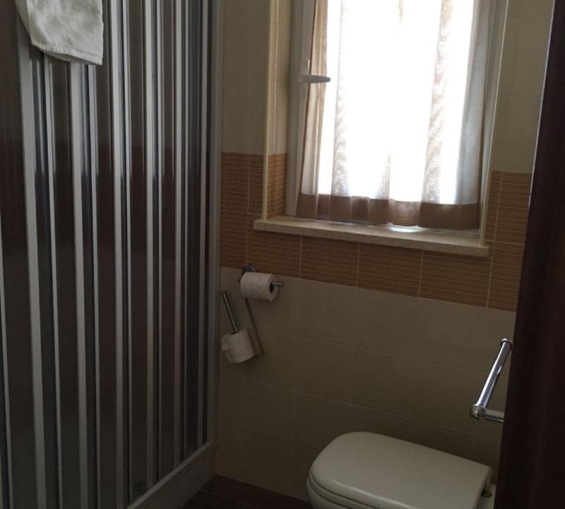 Photo of Bathroom in Lamezia Terme