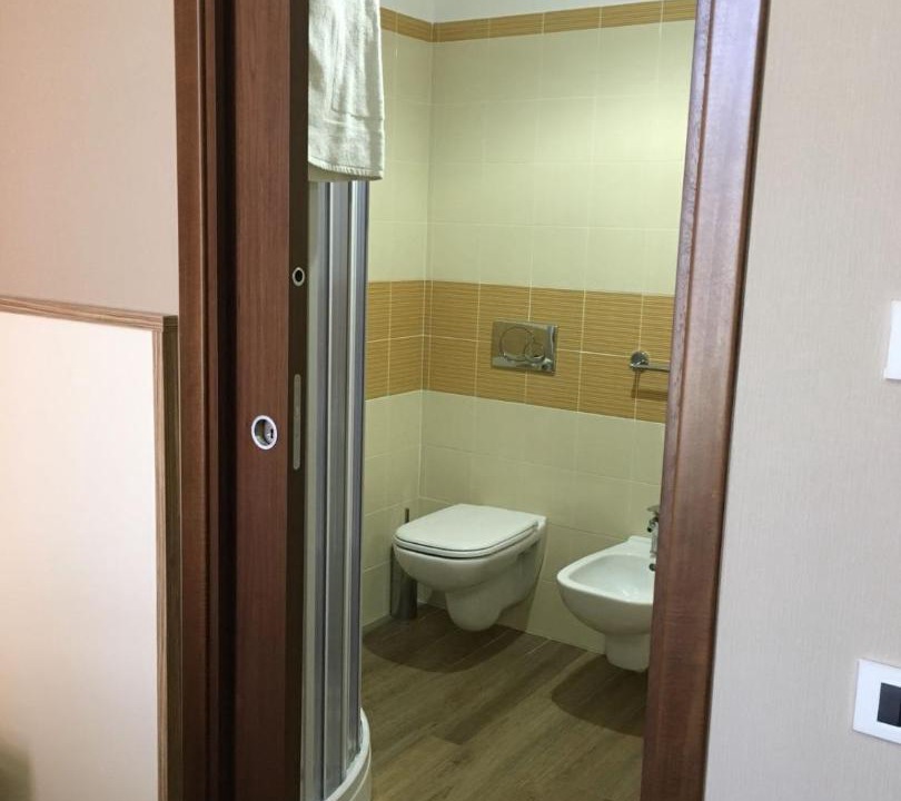 Photo of Bathroom in Lamezia Terme