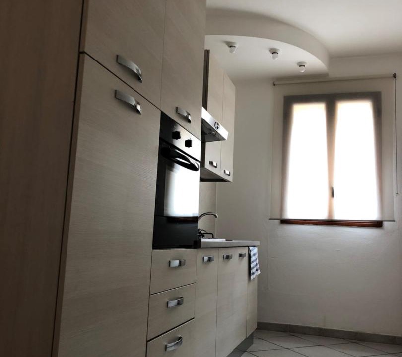 Photo of Kitchen in Busto Arsizio