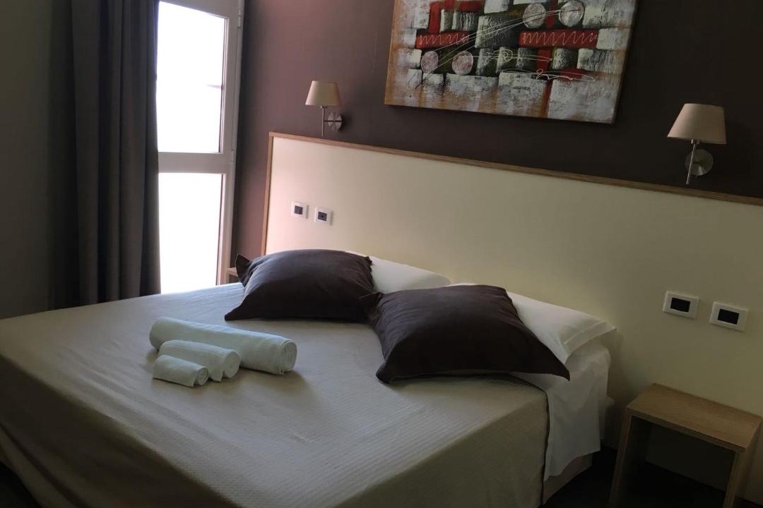 Photo of Bedroom in Lamezia Terme