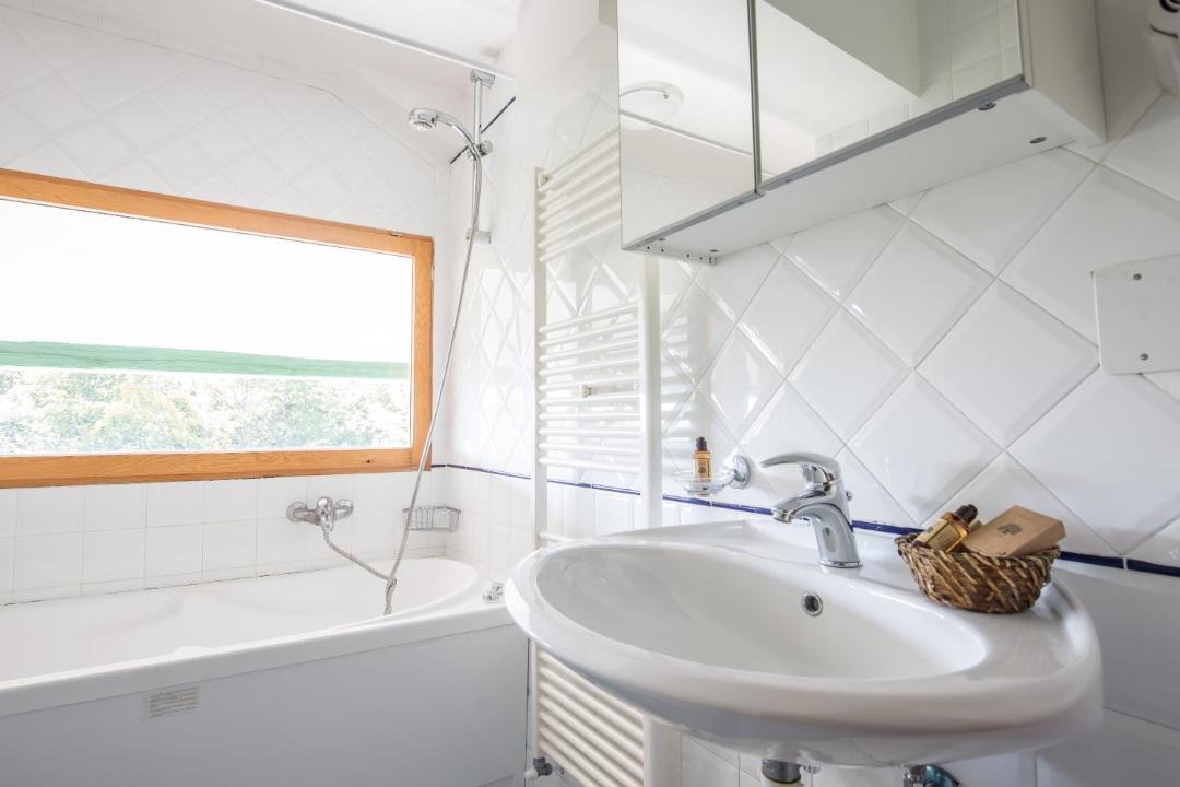 Photo of Bathroom in Pian De' Valli
