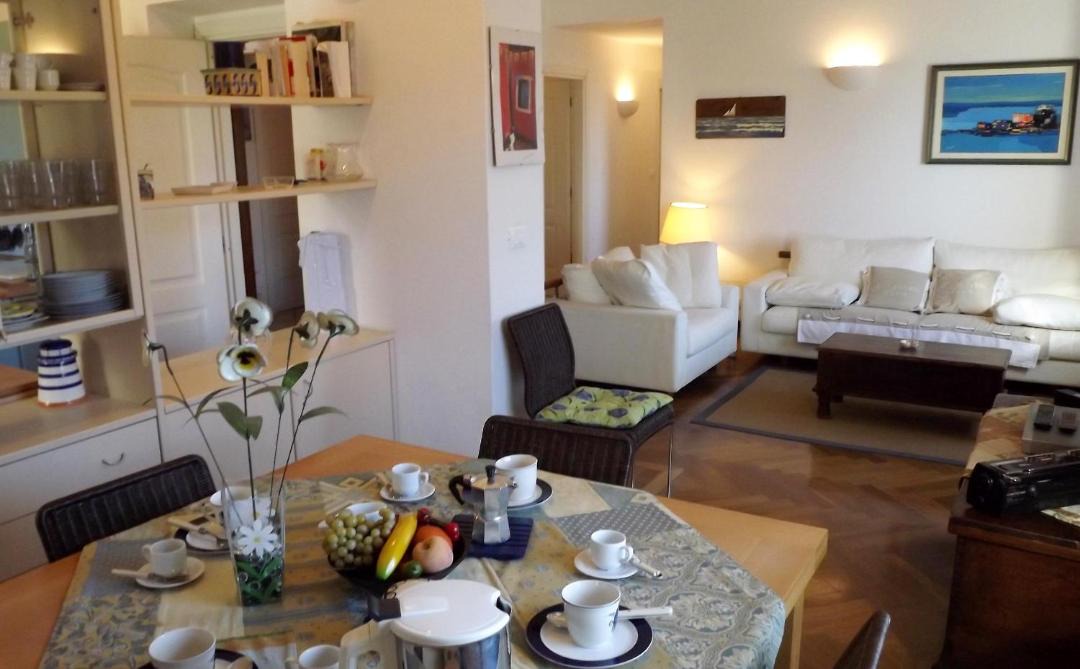 Photo of Livingroom in Ruta