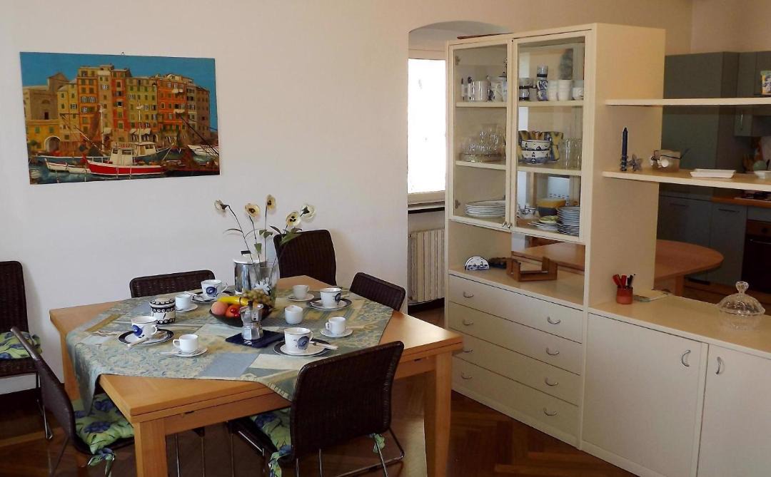 Photo of Livingroom in Ruta