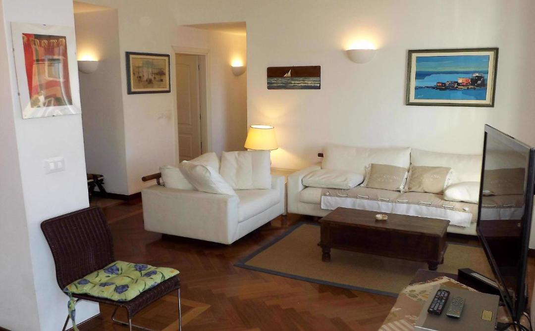 Photo of Livingroom in Ruta