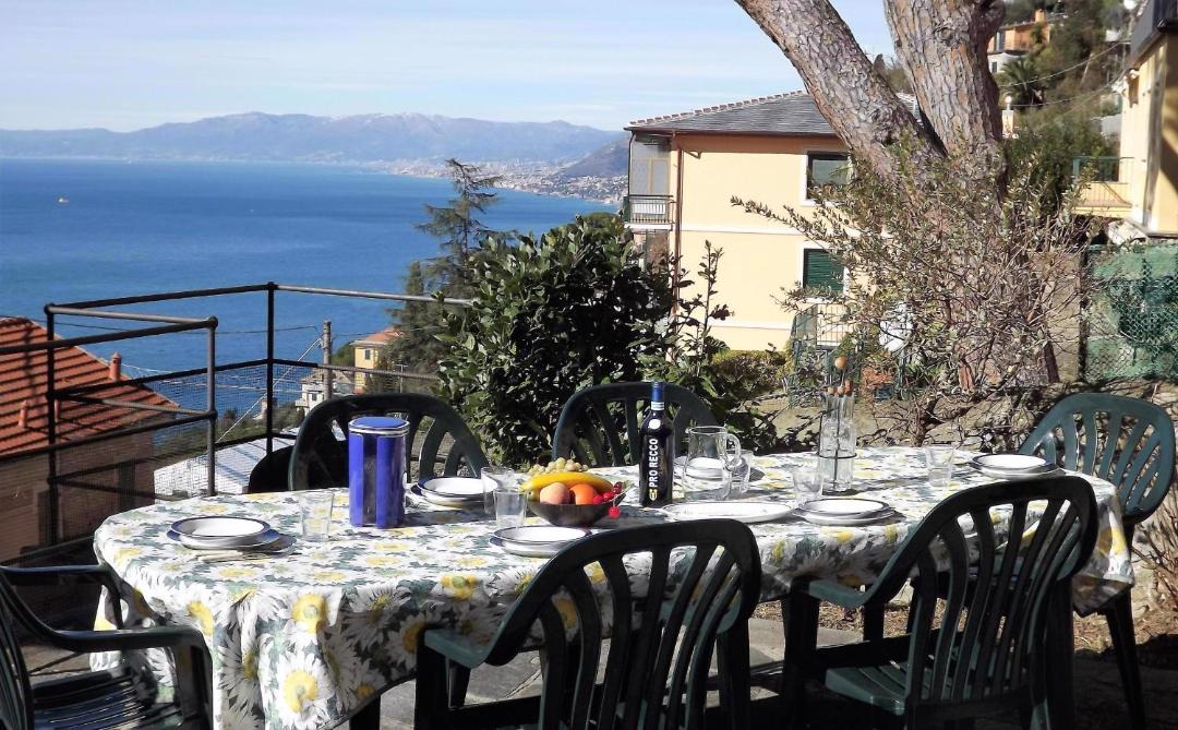 Photo of Patio Balcony in Ruta