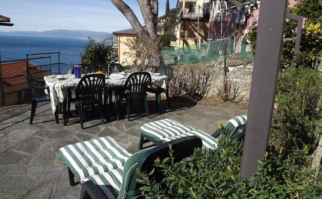 Photo of Patio Balcony in Ruta