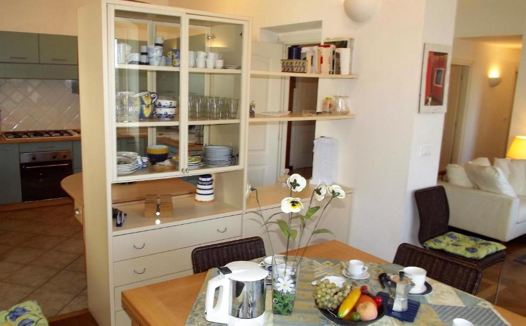 Photo of Livingroom in Ruta