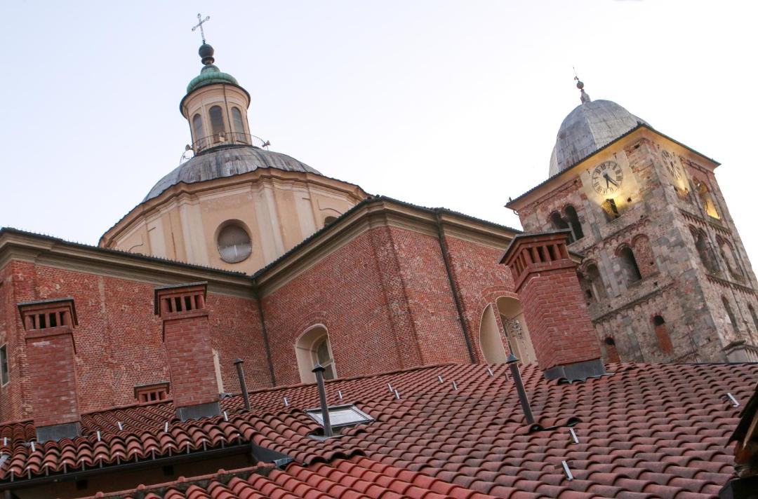 Photo of Buildings in San Benigno Canavese