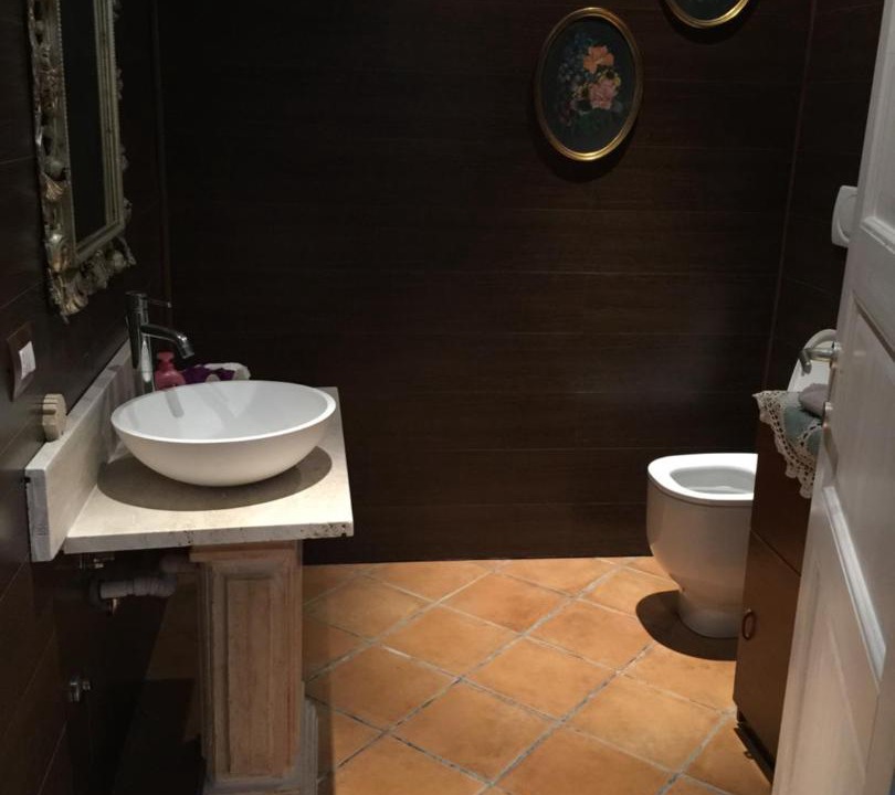 Photo of Bathroom in Pomezia