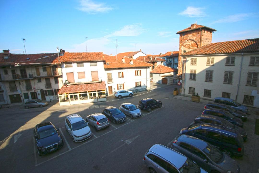 Photo of Buildings in San Benigno Canavese