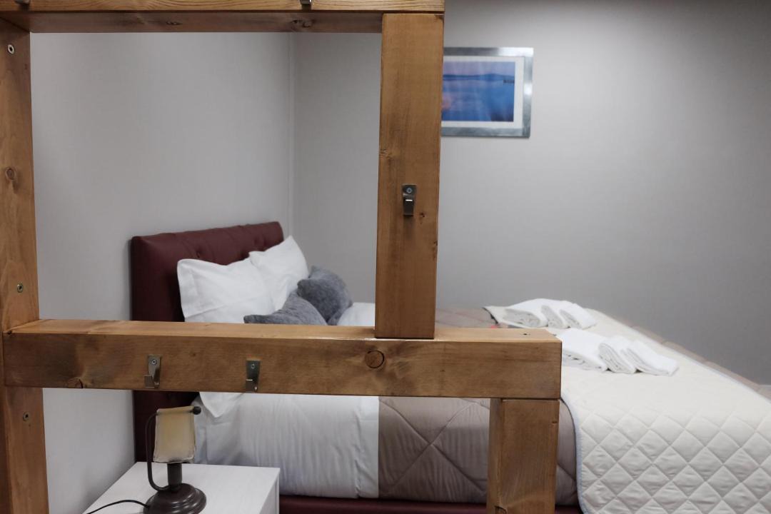Photo of Bedroom in Frosinone