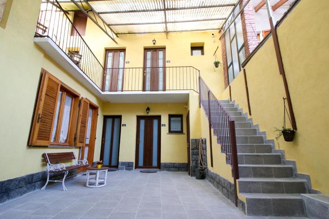 Photo of Buildings in San Benigno Canavese