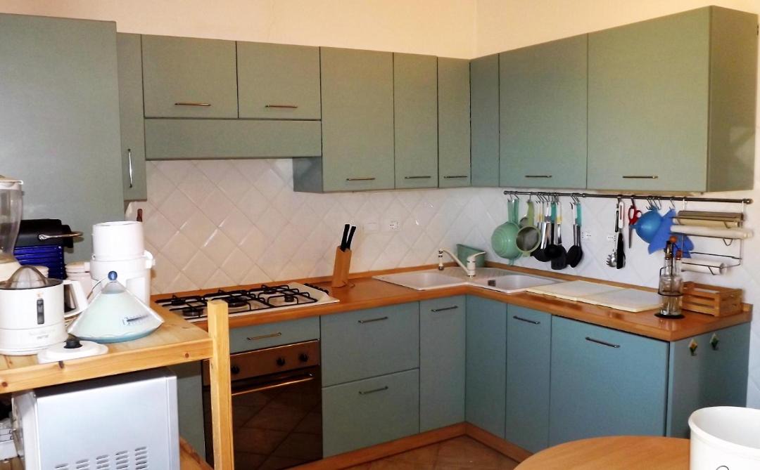 Photo of Kitchen in Ruta