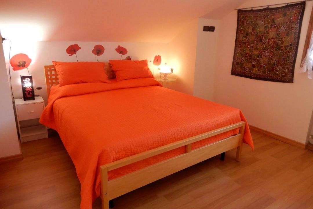 Photo of Bedroom in Pavana