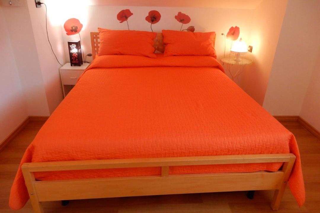 Photo of Bedroom in Pavana