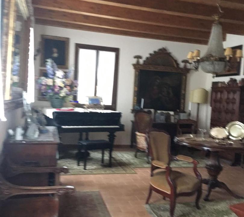 Photo of Livingroom in Poggio Renatico