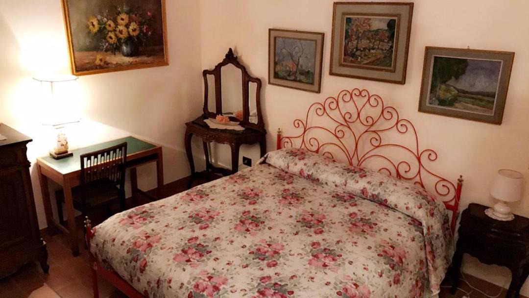 Photo of Bedroom in Poggio Renatico