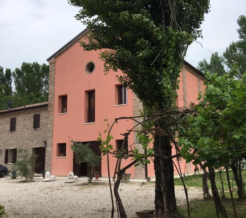 Photo of Buildings in Poggio Renatico