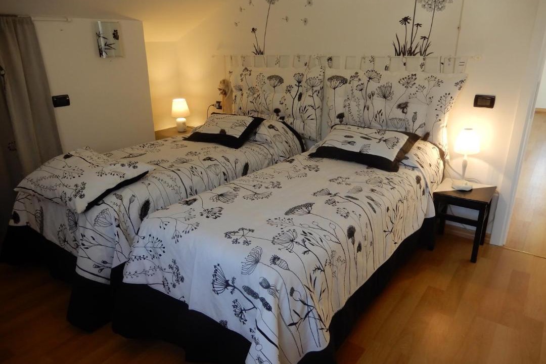 Photo of Bedroom in Pavana