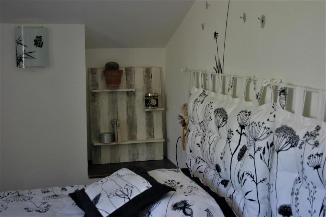 Photo of Bedroom in Pavana