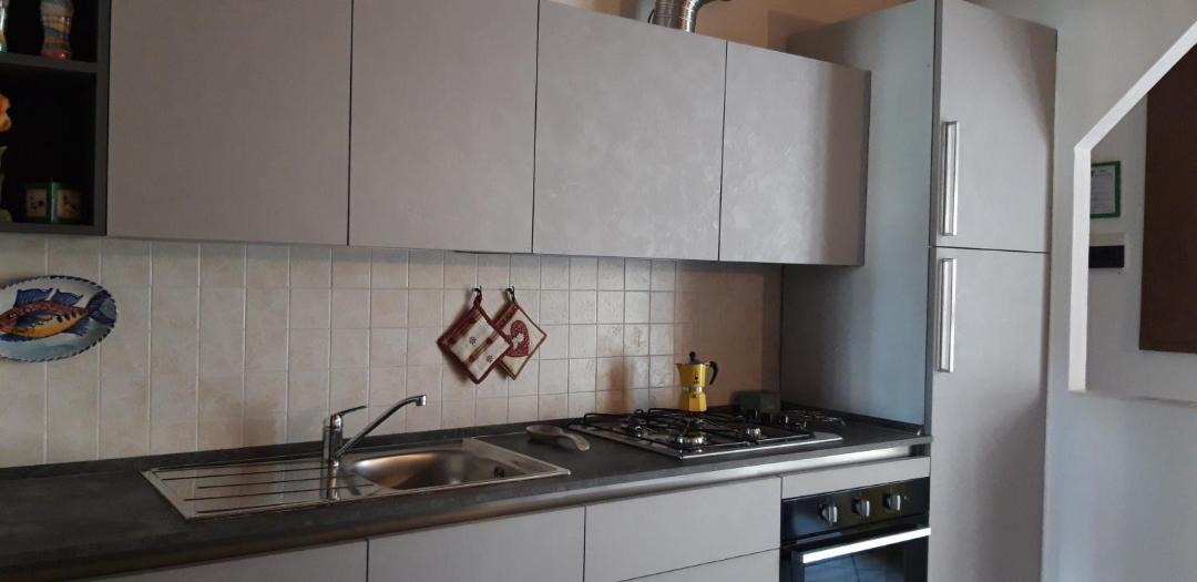 Photo of Kitchen in Lecco