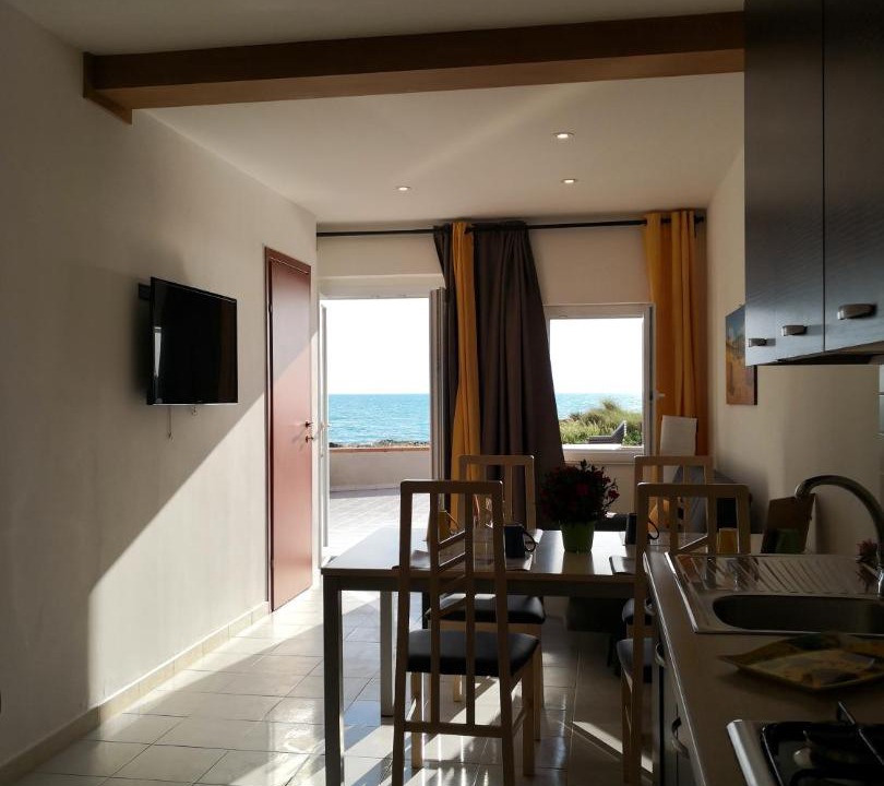 Photo of Livingroom in Casuzze