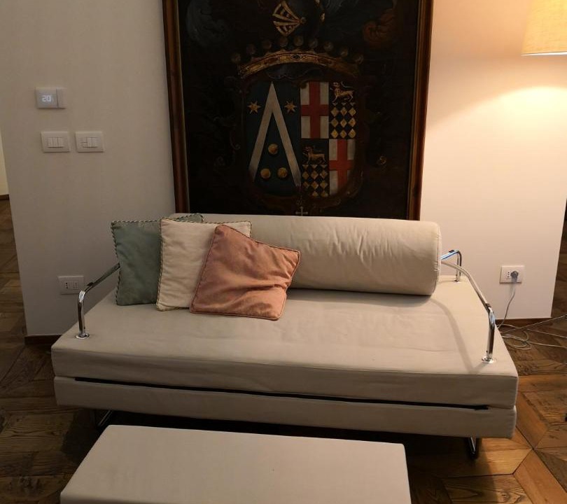 Photo of Livingroom in Centro Storico