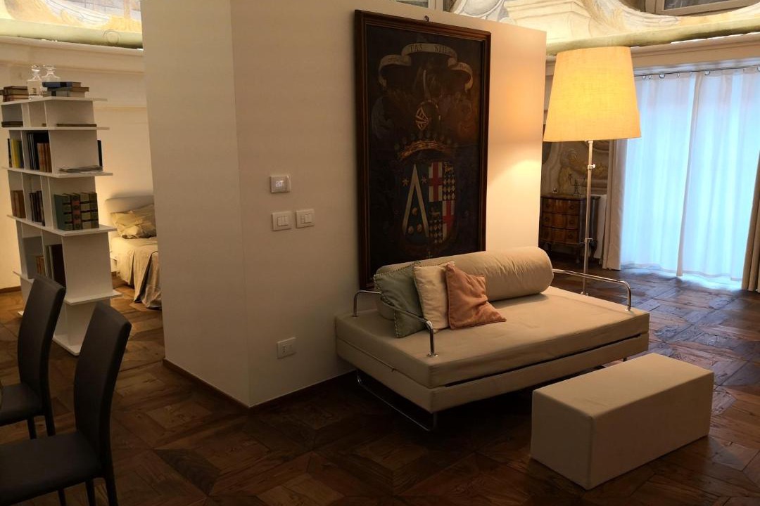 Photo of Livingroom in Centro Storico