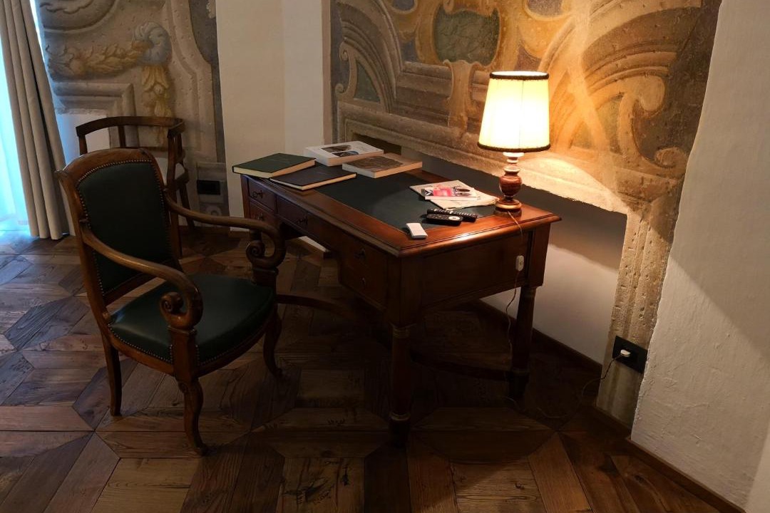 Photo of Livingroom in Centro Storico