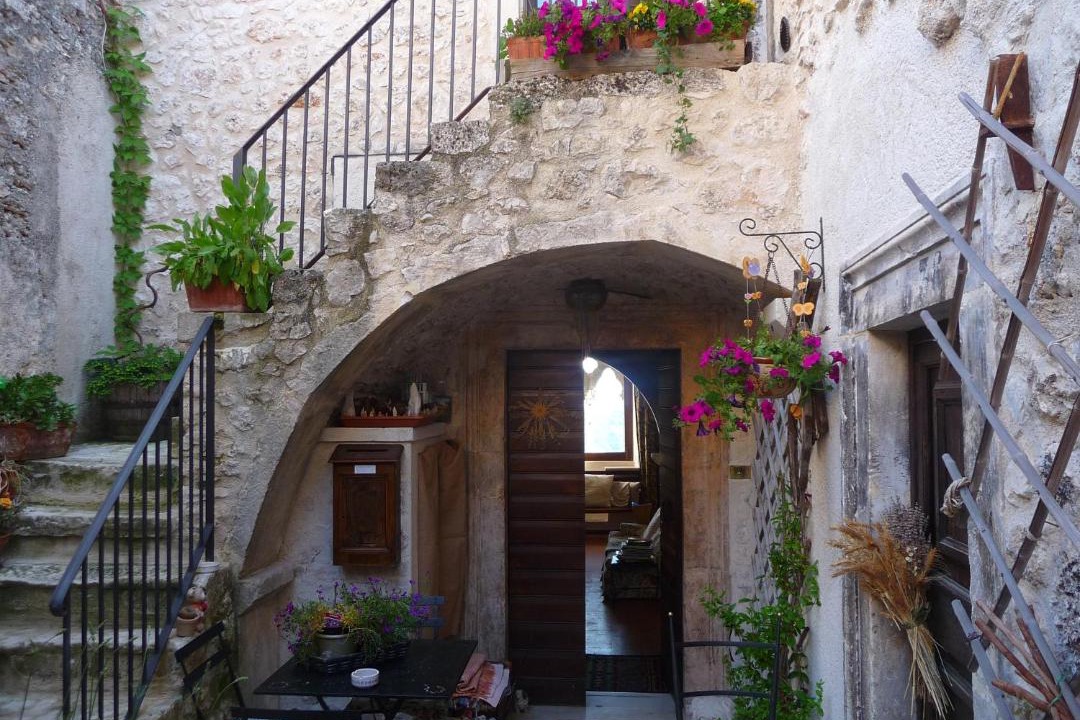 Photo of Others in Santo Stefano di Sessanio