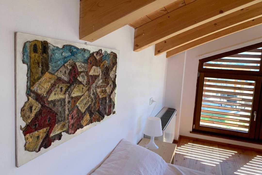 Photo of Bedroom in Drena