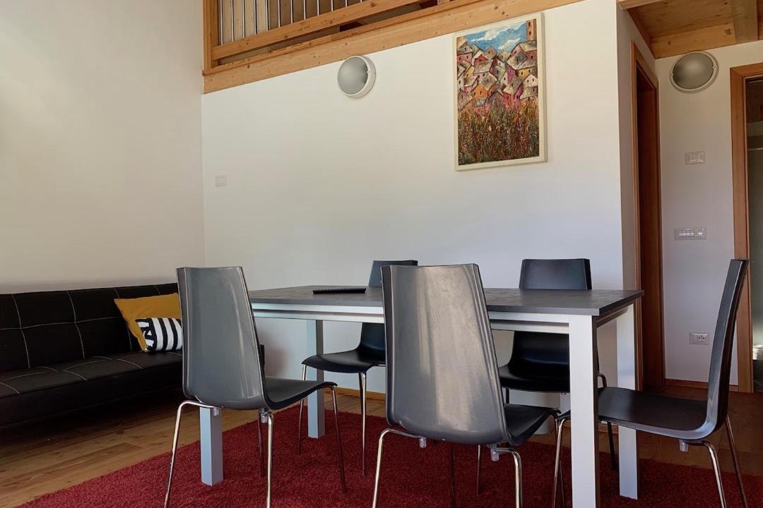 Photo of Livingroom in Drena