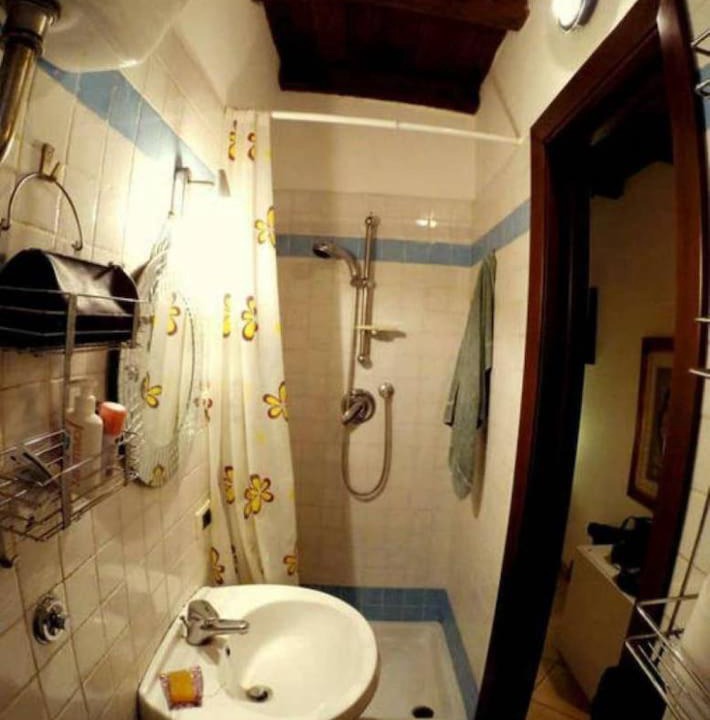 Photo of Bathroom in Pigneto