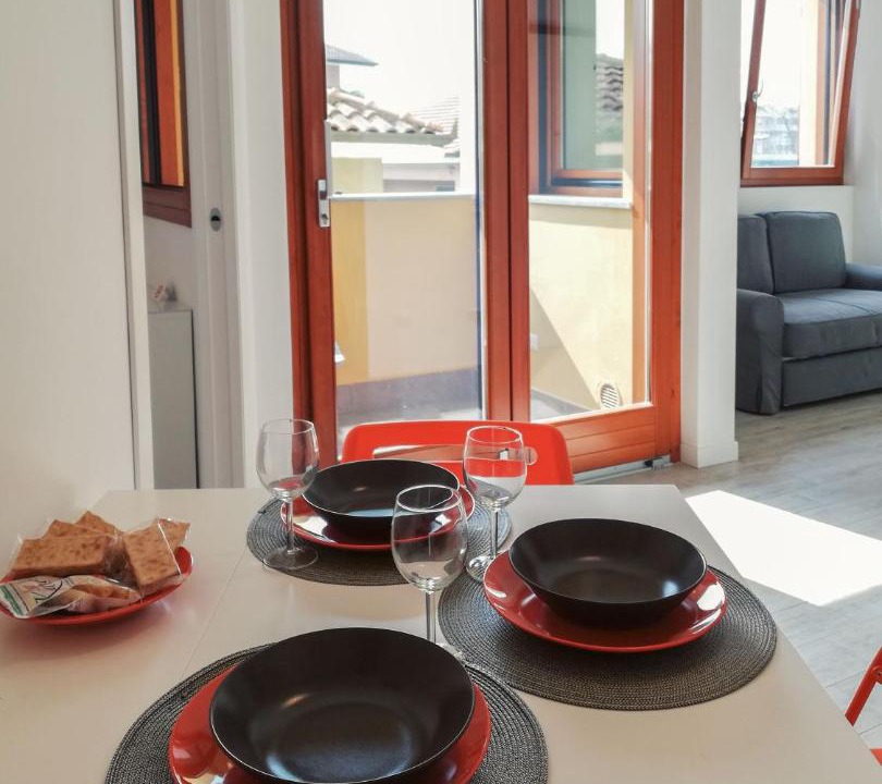 Photo of Livingroom in Vanzago