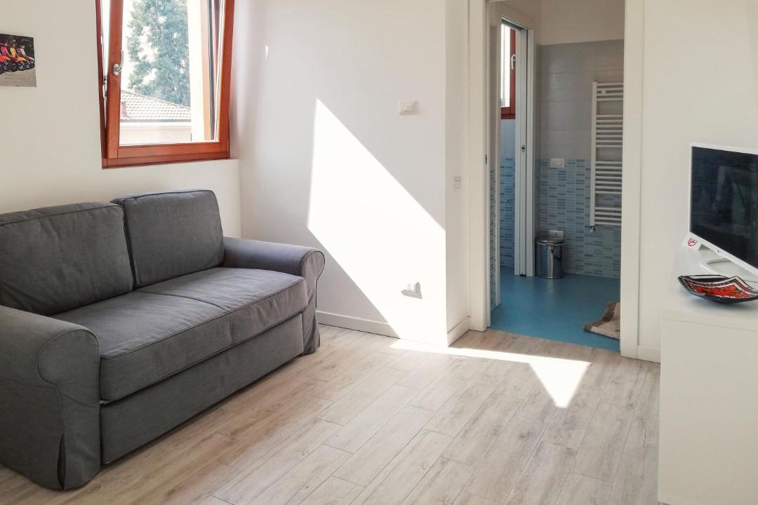 Photo of Livingroom in Vanzago