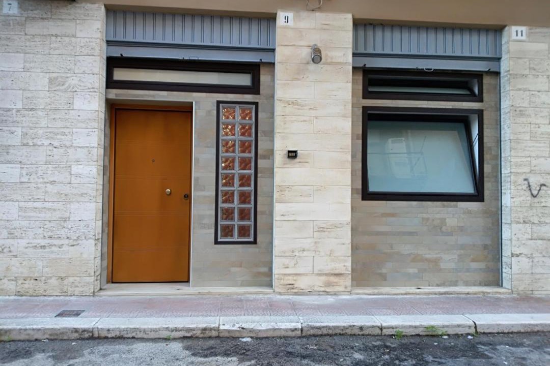 Photo of Buildings in Bisceglie