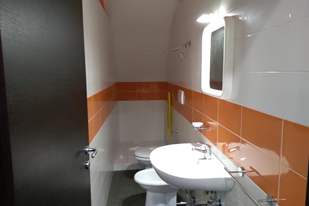 Photo of Bathroom in Bisceglie