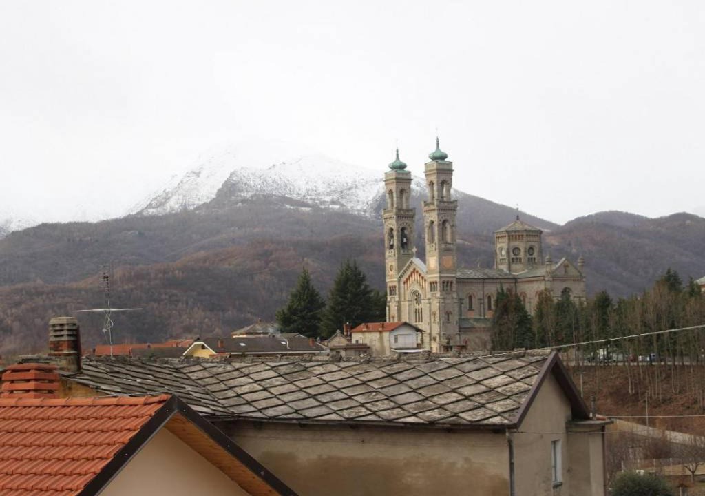 Photo of Buildings in Giaveno