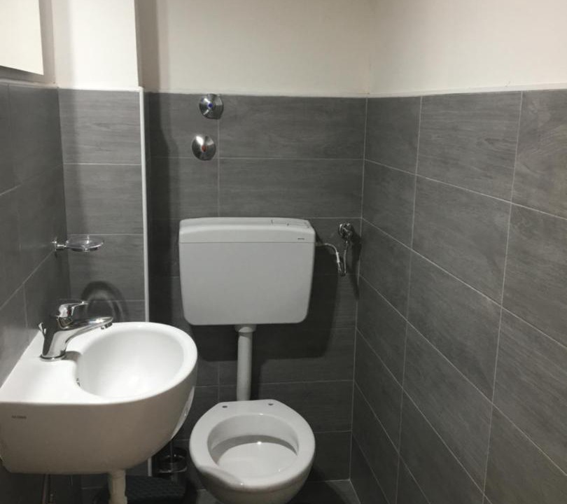 Photo of Bathroom in Pompei