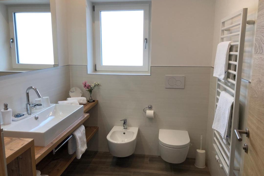 Photo of Bathroom in Riscone