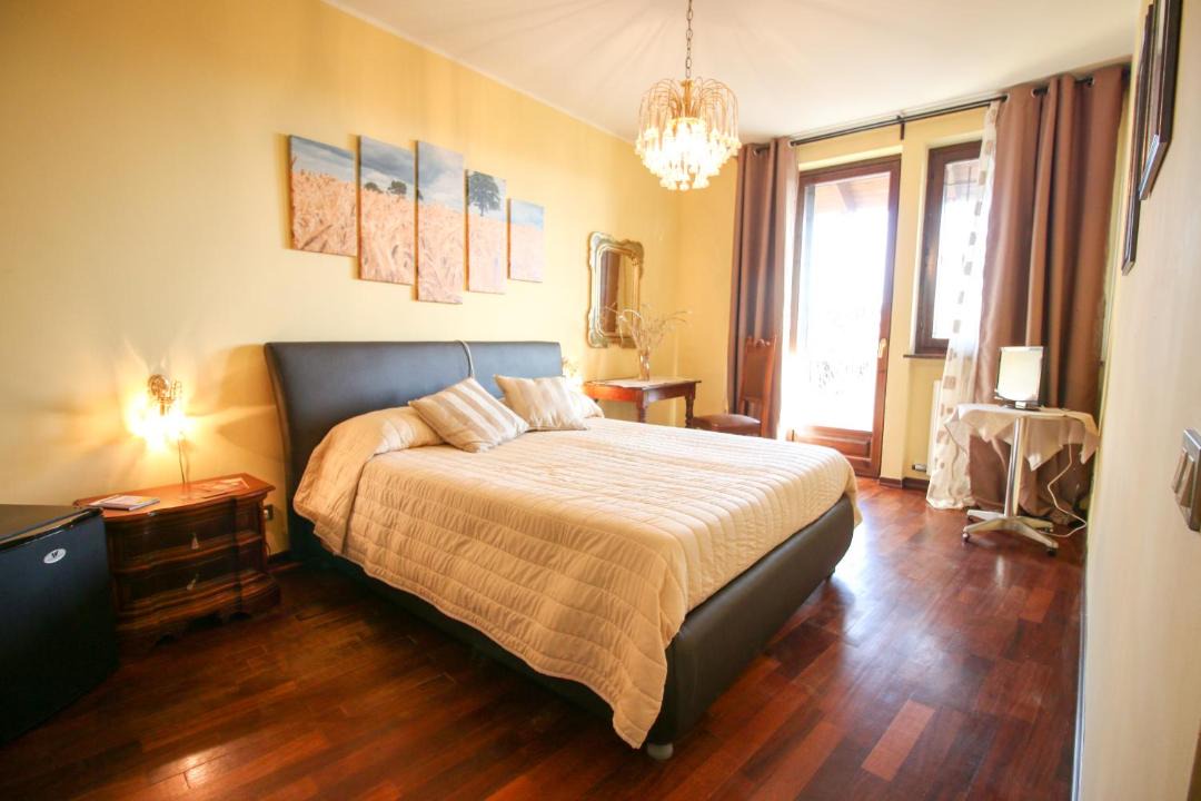 Photo of Bedroom in Vische