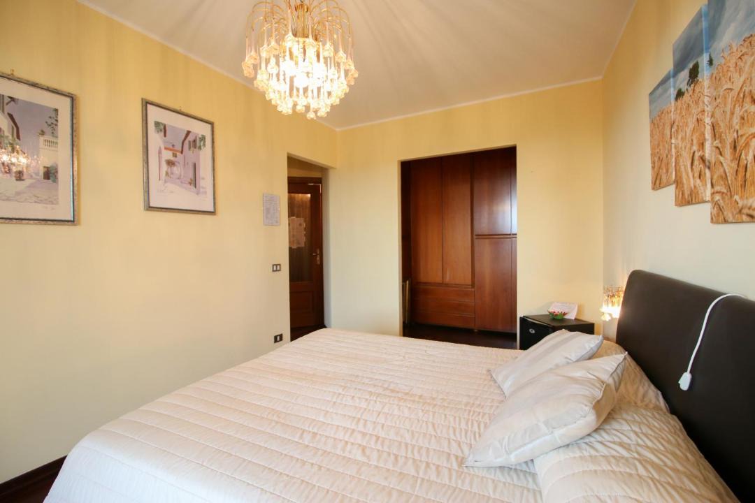 Photo of Bedroom in Vische