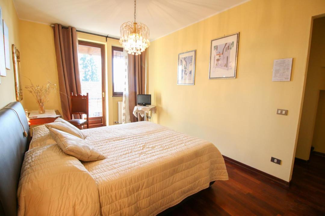 Photo of Bedroom in Vische