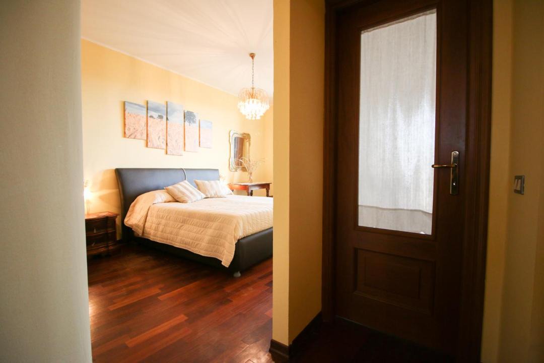Photo of Bedroom in Vische