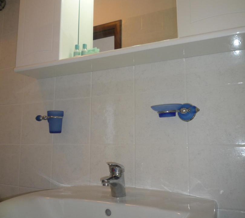Photo of Bathroom in Marina di Zambrone