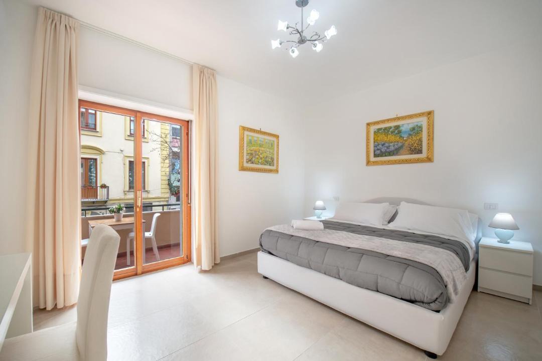 Photo of Bedroom in Sorrento City Centre
