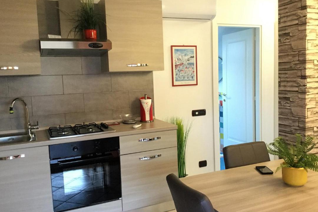 Photo of Kitchen in Oristano