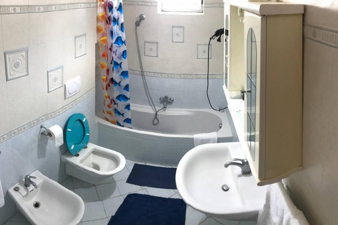 Photo of Bathroom in Sant'Agata sui Due Golfi