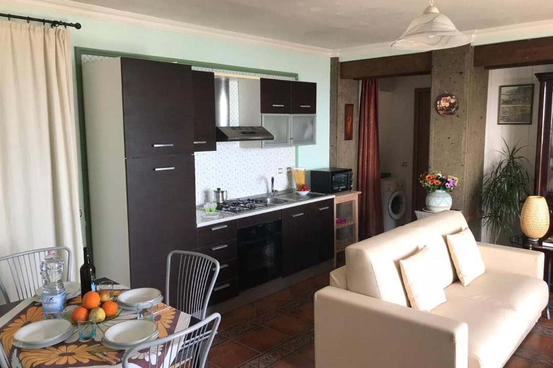 Photo of Livingroom in Sant'Agata sui Due Golfi